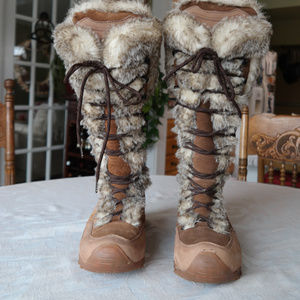Lafuma Snow Boot